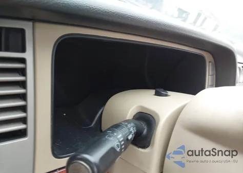 2006 Lincoln Navigator Luxury/Ultimate from USA, damaged, VIN 5LMFU28546LJ10057